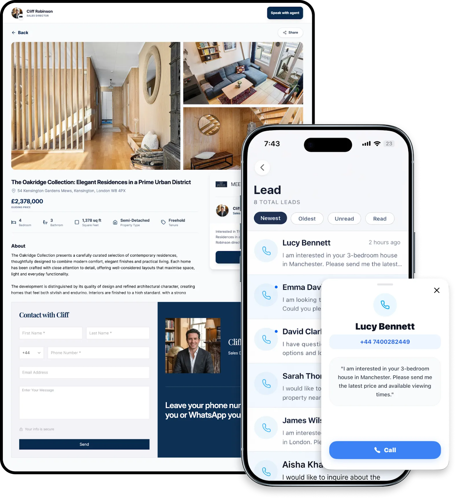 Why this matters to the owner