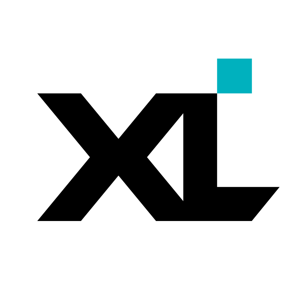 XLanding app Icon